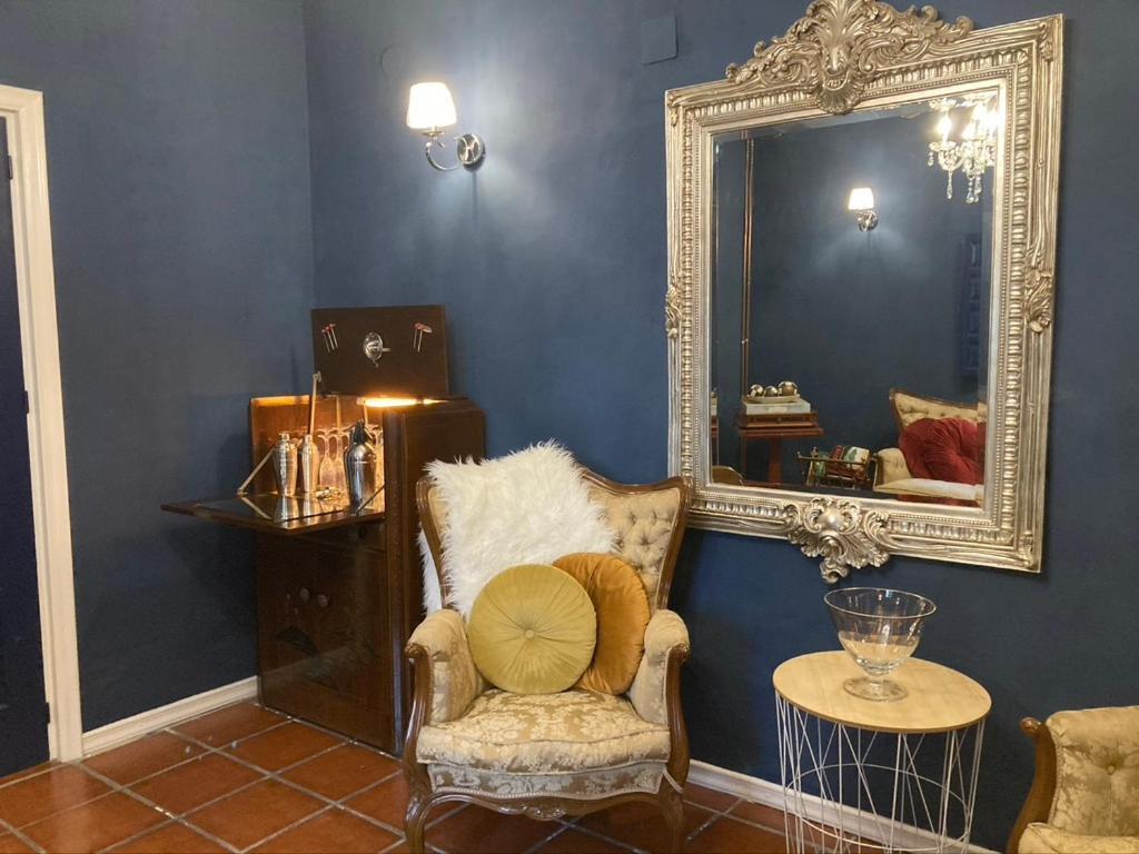Casa Lucia Bed and Breakfast Caniles Buitenkant foto