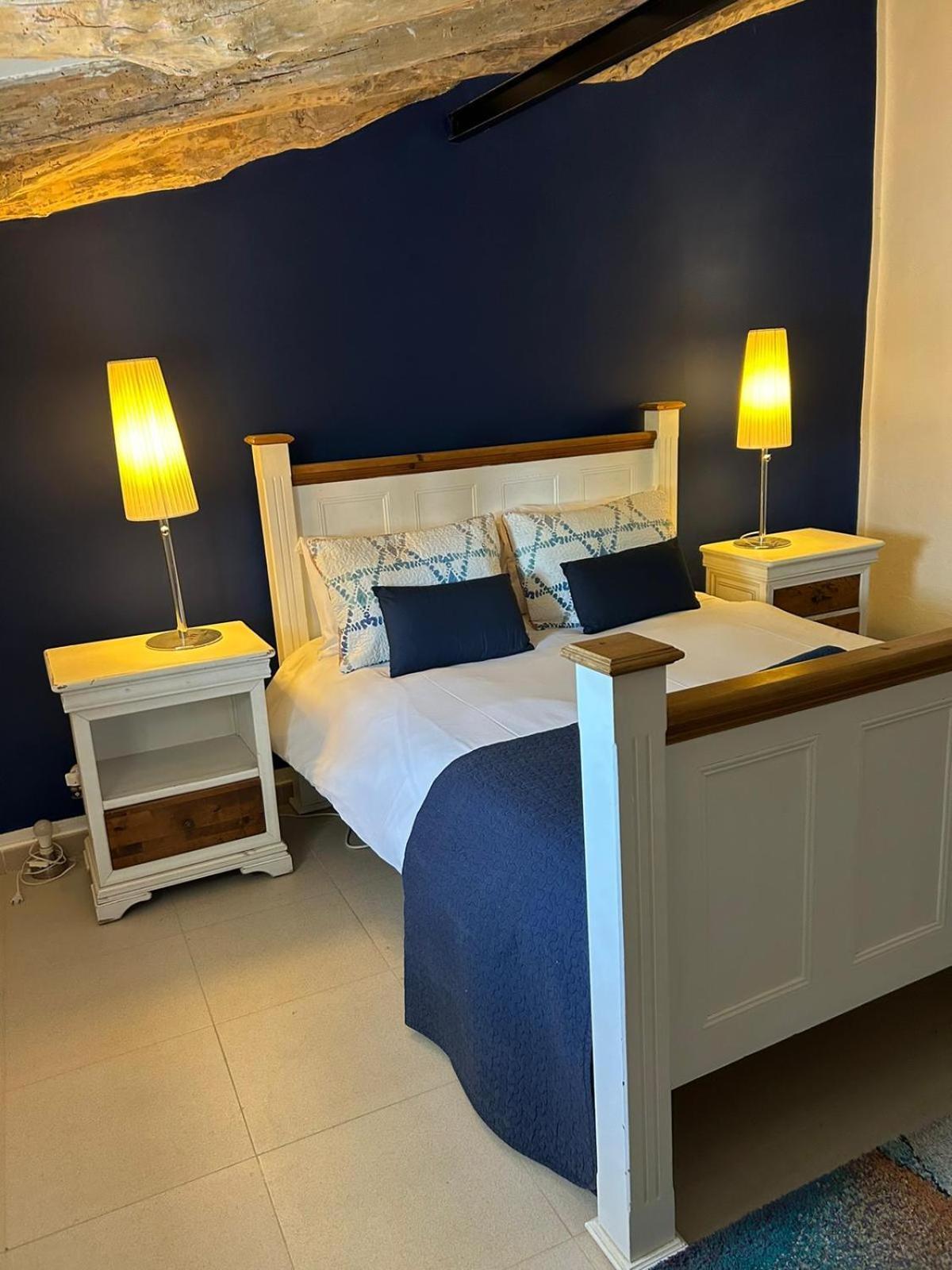 Casa Lucia Bed and Breakfast Caniles Buitenkant foto